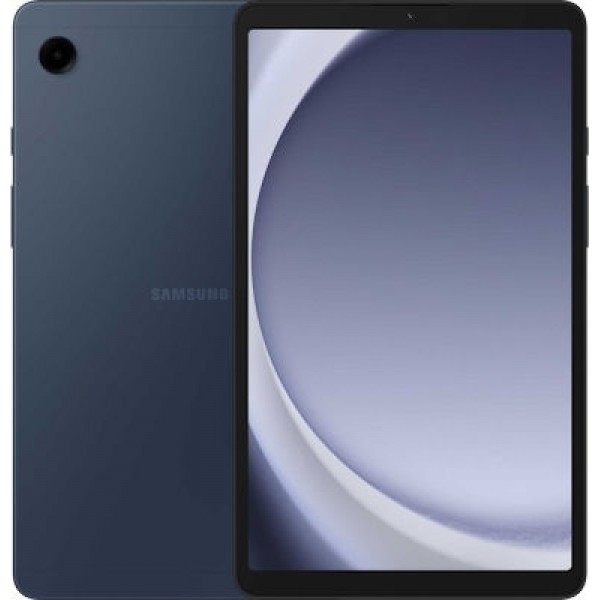 Samsung Galaxy Tab A9 X115 8.7" WiFi + 4G (4GB/64GB) Mystic Navy EU